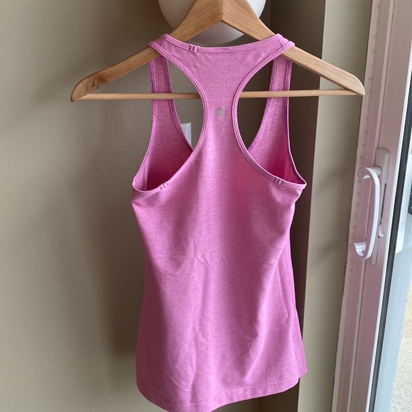 Lululemon Cool Racerback Tank - size 4 - Picture 4 of 8